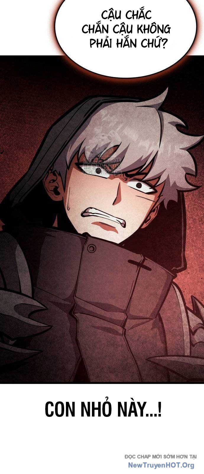 Độc Chiến Đế Vương - Chapter 25 - Page 37