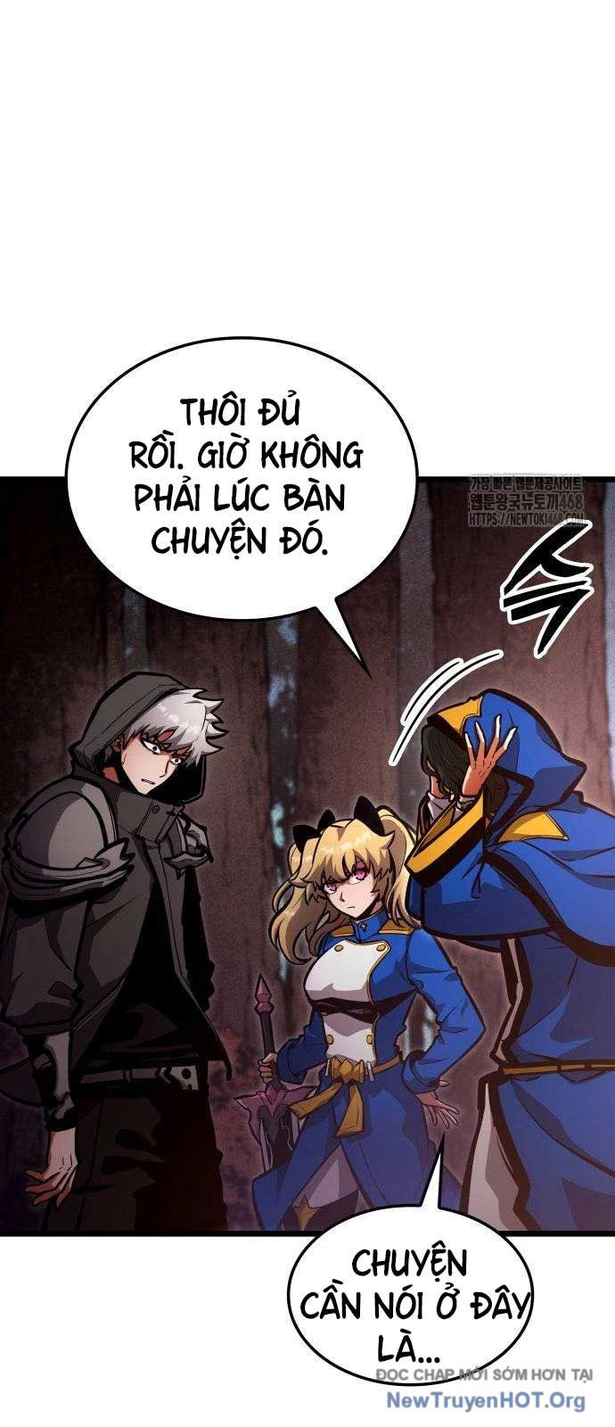 Độc Chiến Đế Vương - Chapter 25 - Page 38