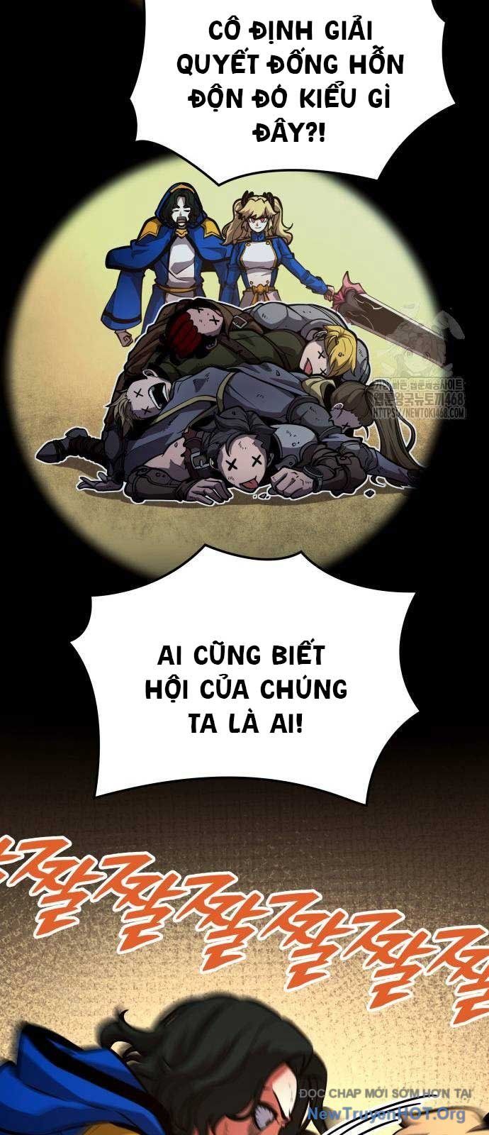 Độc Chiến Đế Vương - Chapter 25 - Page 41