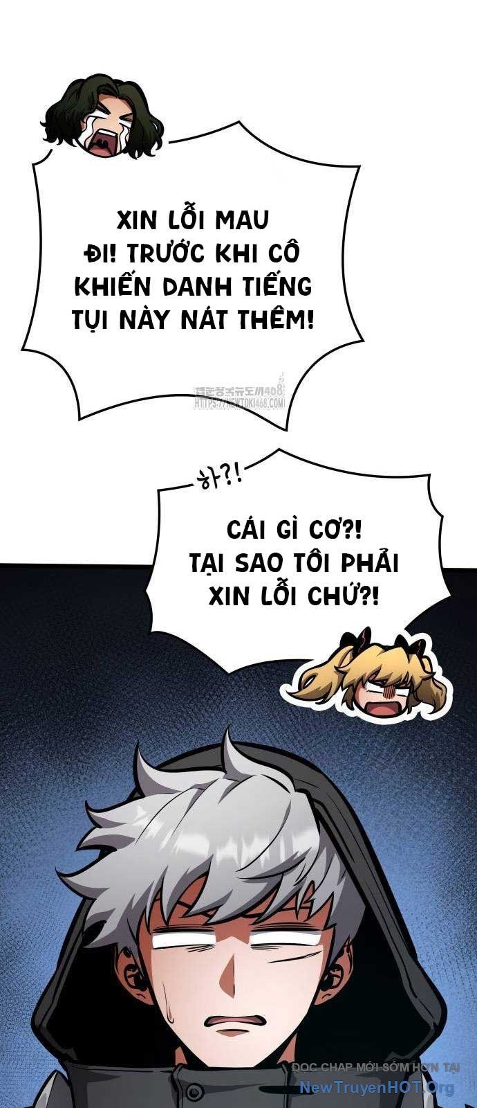 Độc Chiến Đế Vương - Chapter 25 - Page 43