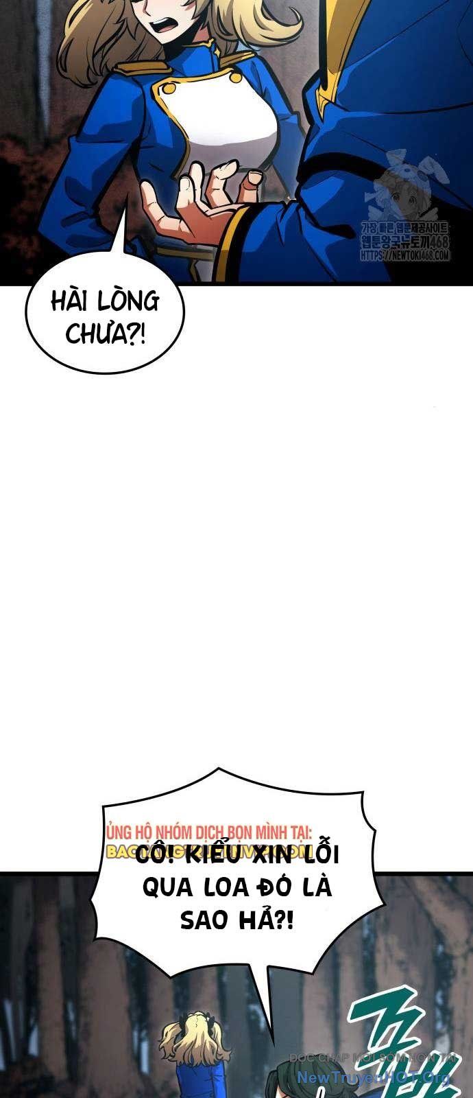 Độc Chiến Đế Vương - Chapter 25 - Page 45