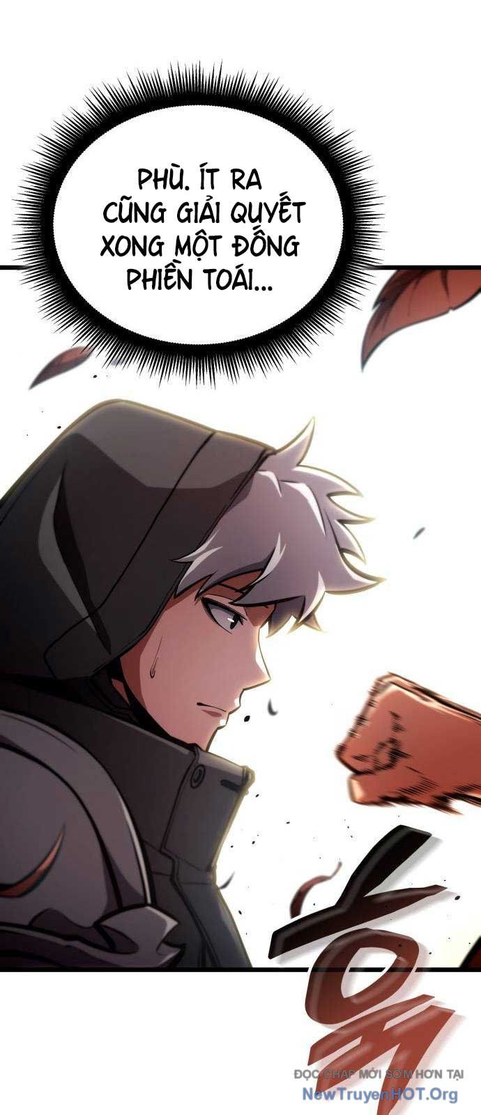 Độc Chiến Đế Vương - Chapter 25 - Page 47