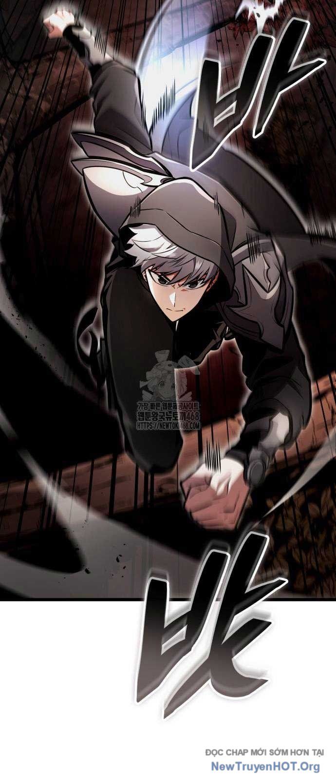 Độc Chiến Đế Vương - Chapter 25 - Page 5