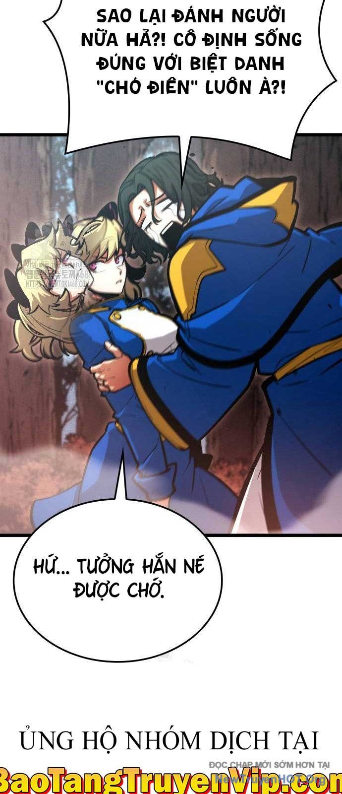 Độc Chiến Đế Vương - Chapter 25 - Page 52