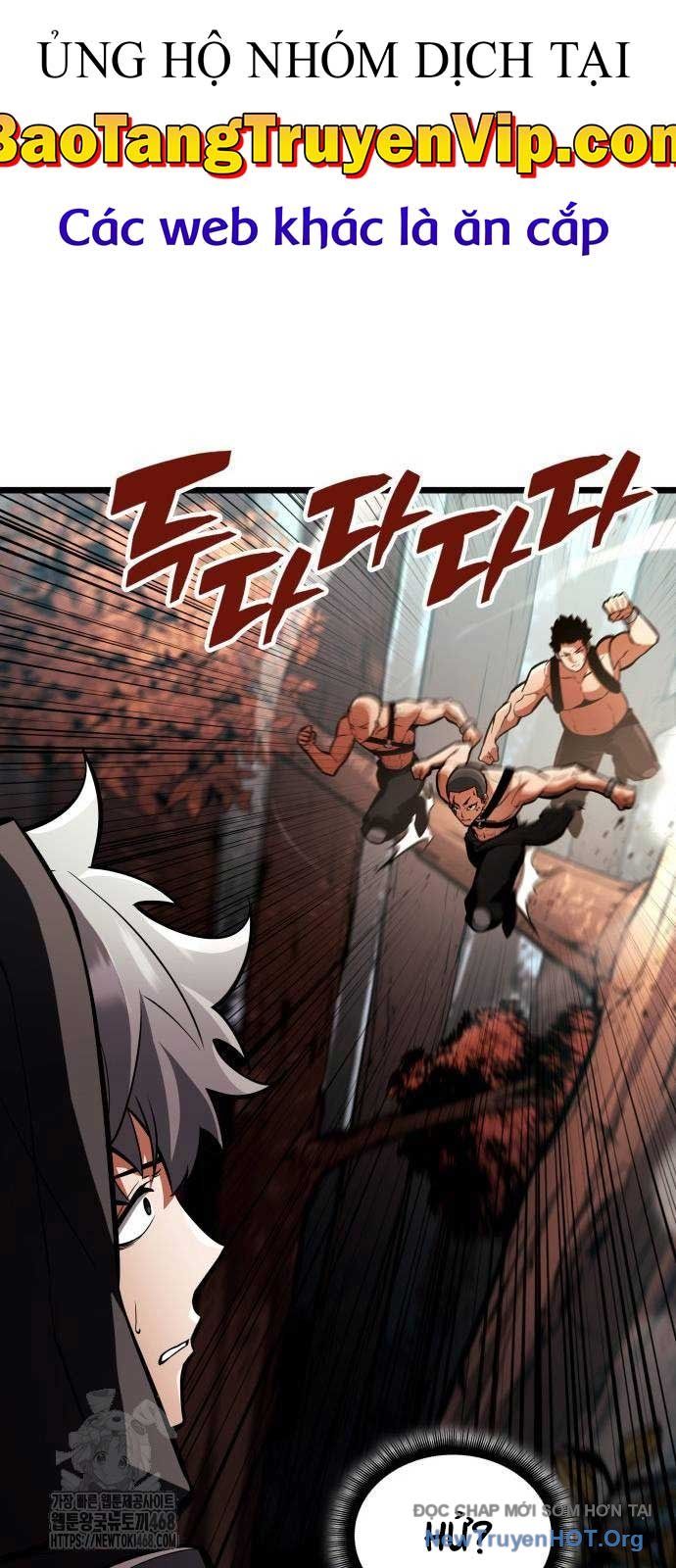 Độc Chiến Đế Vương - Chapter 25 - Page 6