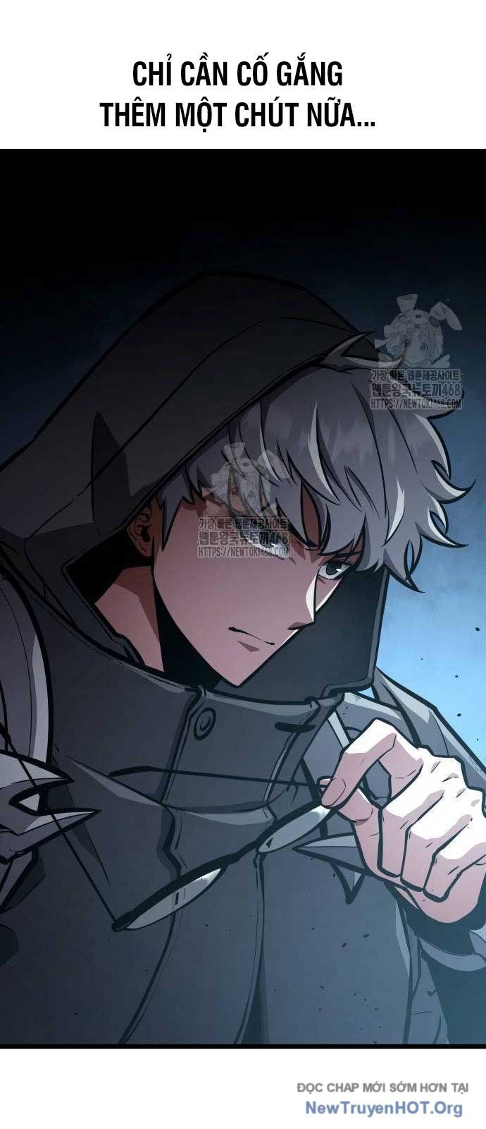 Độc Chiến Đế Vương - Chapter 25 - Page 62