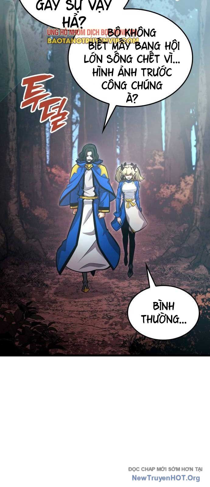 Độc Chiến Đế Vương - Chapter 25 - Page 64