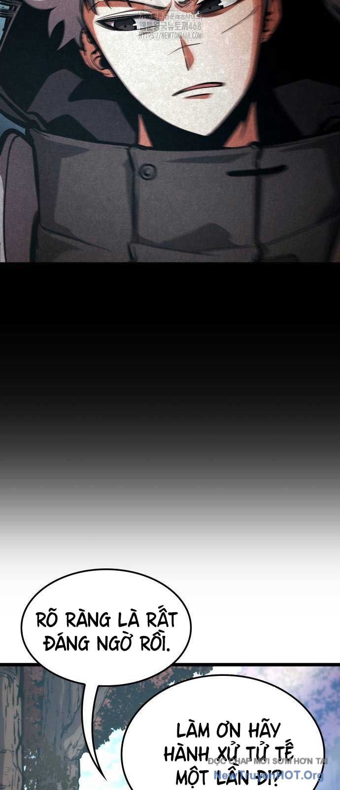 Độc Chiến Đế Vương - Chapter 25 - Page 68