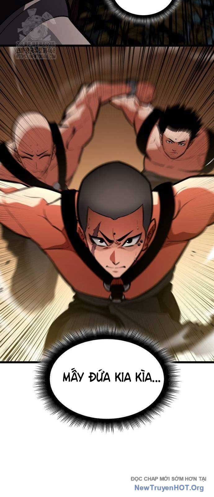 Độc Chiến Đế Vương - Chapter 25 - Page 7