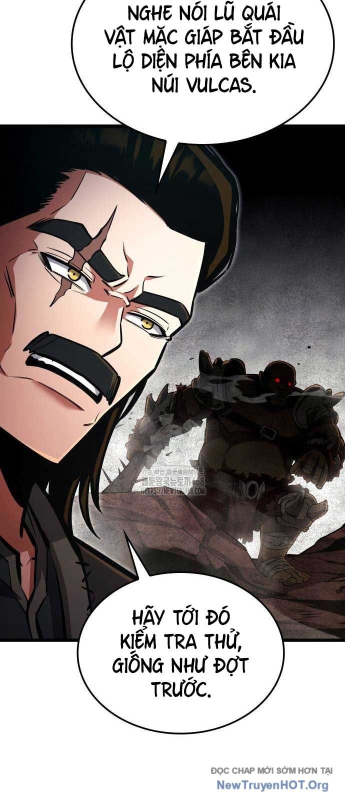 Độc Chiến Đế Vương - Chapter 25 - Page 82