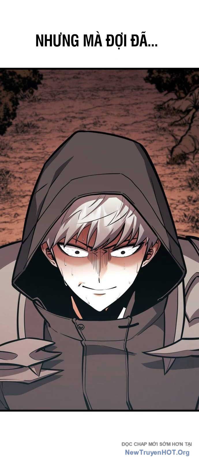 Độc Chiến Đế Vương - Chapter 25 - Page 91