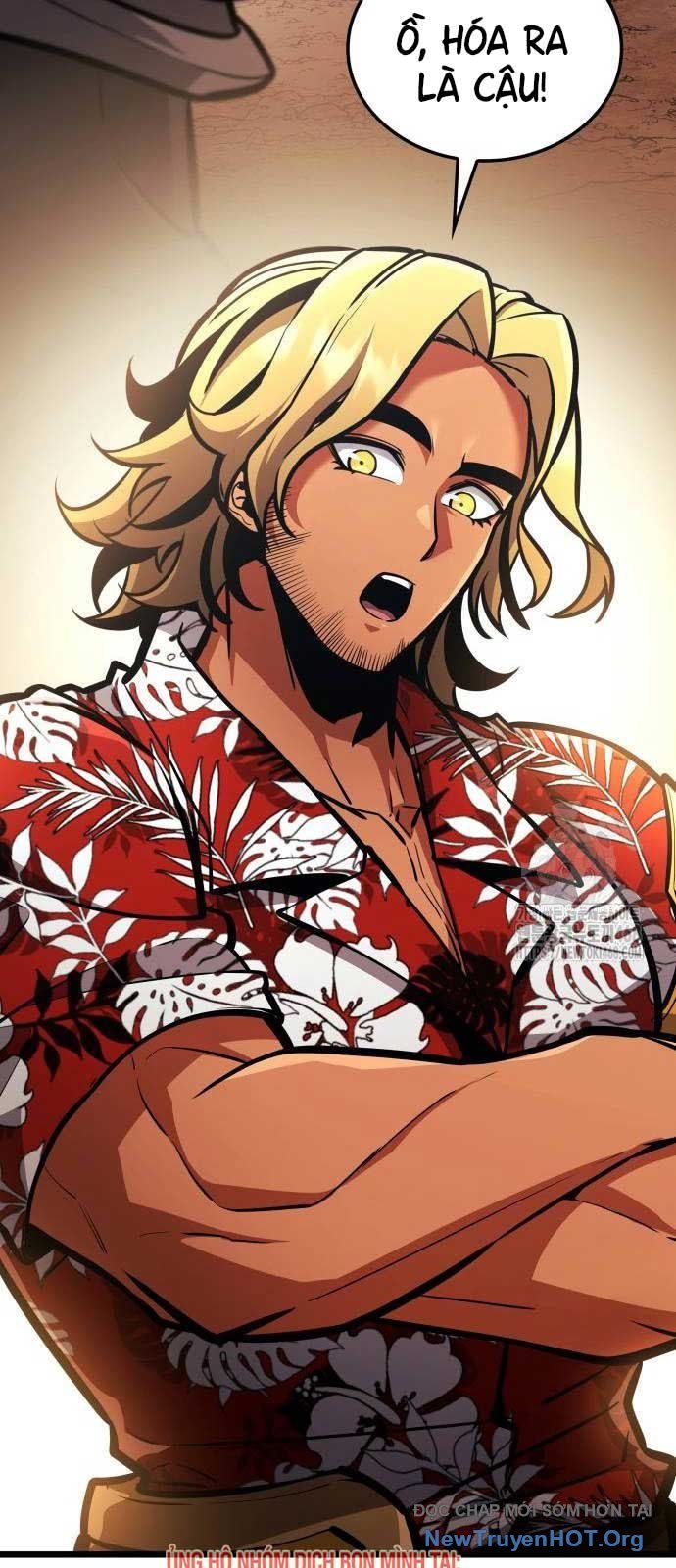 Độc Chiến Đế Vương - Chapter 25 - Page 93