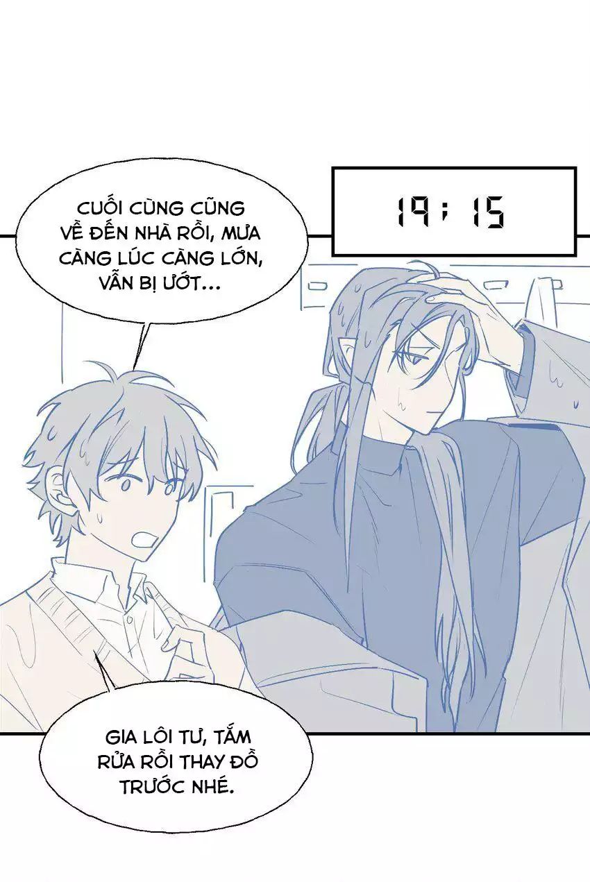 Ma Vương Đại Nhân Luôn Trêu Chọc Tôi - Chapter 88 - Page 15