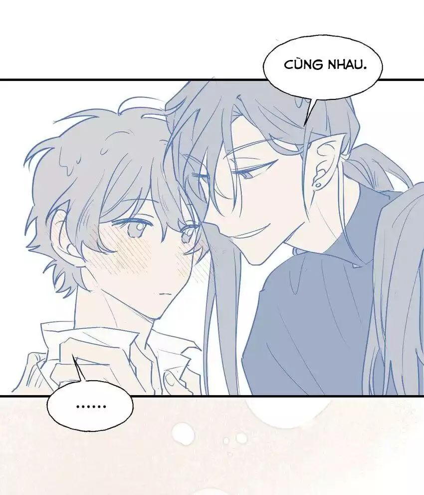 Ma Vương Đại Nhân Luôn Trêu Chọc Tôi - Chapter 88 - Page 16