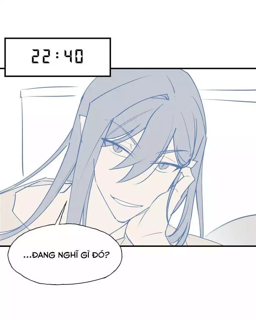 Ma Vương Đại Nhân Luôn Trêu Chọc Tôi - Chapter 88 - Page 21