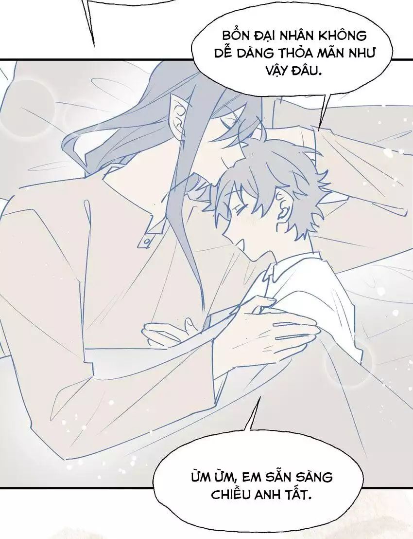 Ma Vương Đại Nhân Luôn Trêu Chọc Tôi - Chapter 88 - Page 23