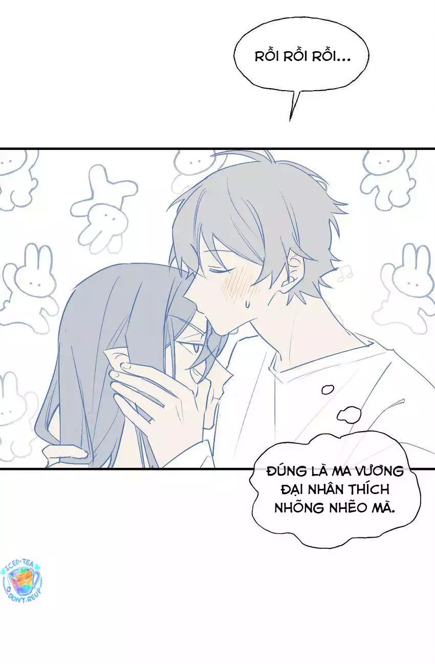 Ma Vương Đại Nhân Luôn Trêu Chọc Tôi - Chapter 88 - Page 5