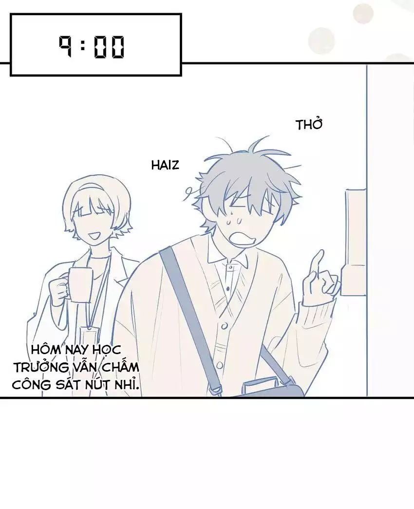 Ma Vương Đại Nhân Luôn Trêu Chọc Tôi - Chapter 88 - Page 8