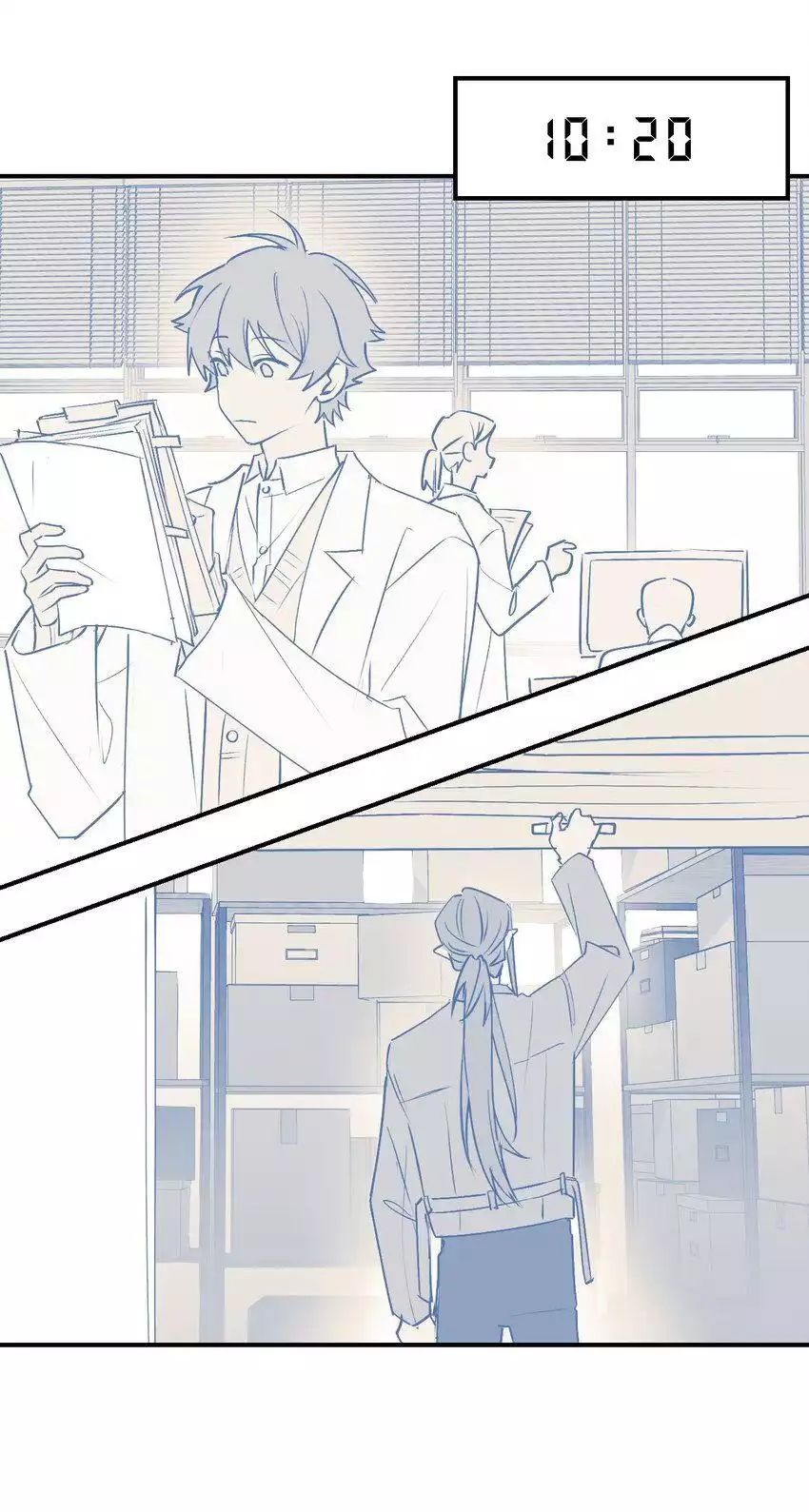 Ma Vương Đại Nhân Luôn Trêu Chọc Tôi - Chapter 88 - Page 9