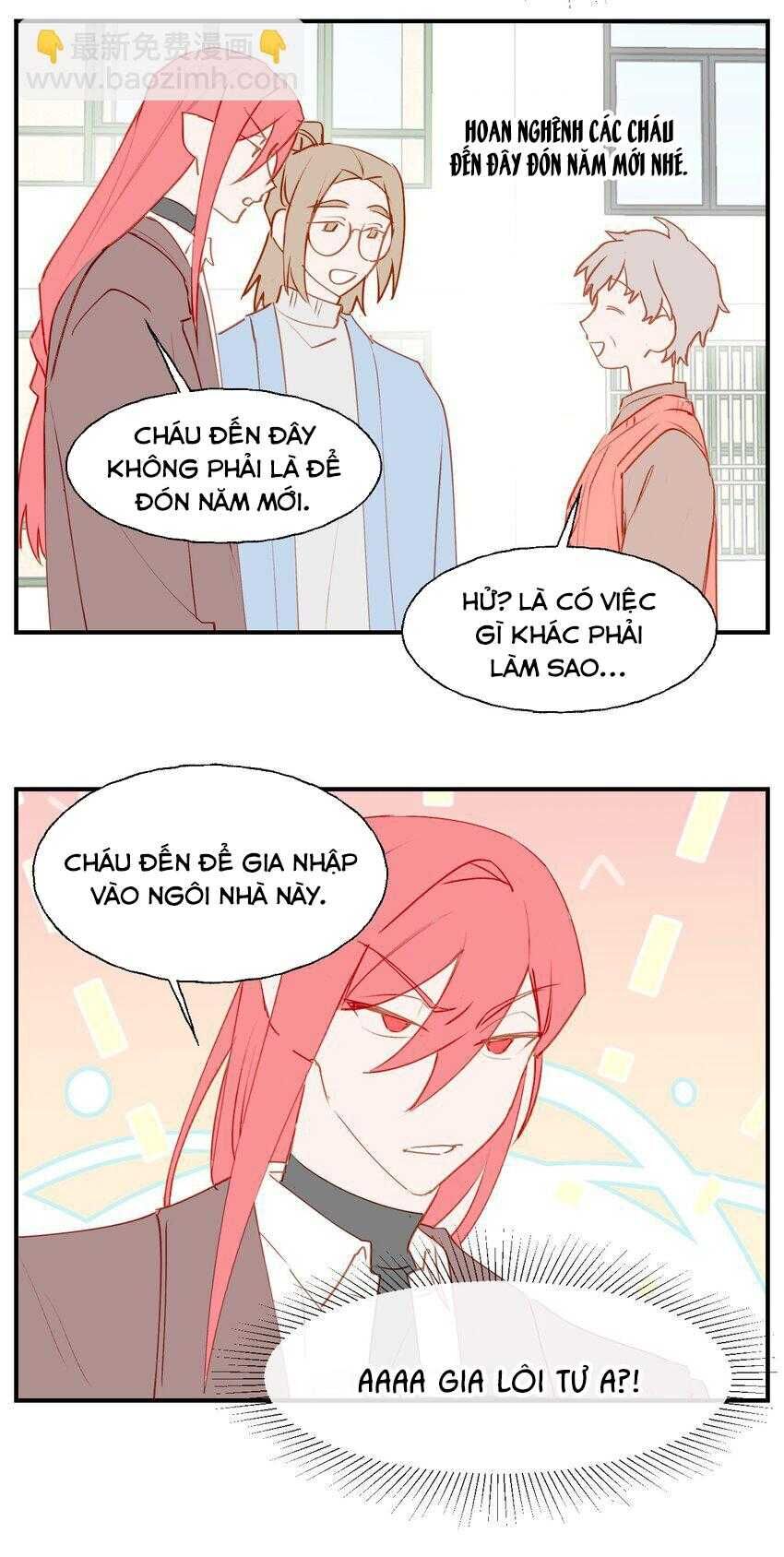 Ma Vương Đại Nhân Luôn Trêu Chọc Tôi - Chapter 89 - Page 11