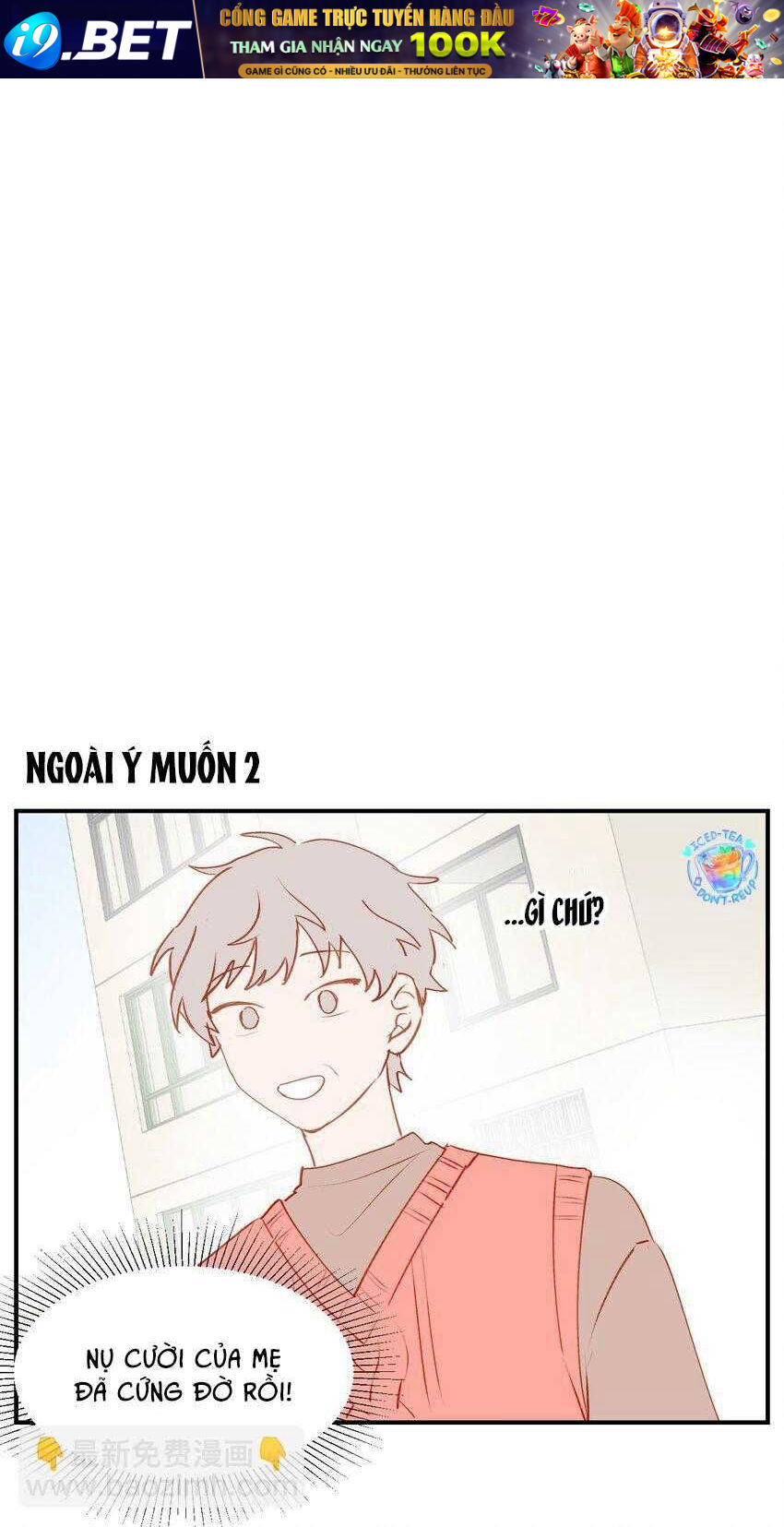 Ma Vương Đại Nhân Luôn Trêu Chọc Tôi - Chapter 89 - Page 12