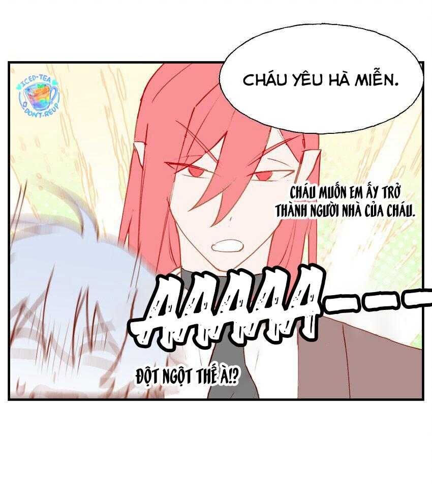 Ma Vương Đại Nhân Luôn Trêu Chọc Tôi - Chapter 89 - Page 14