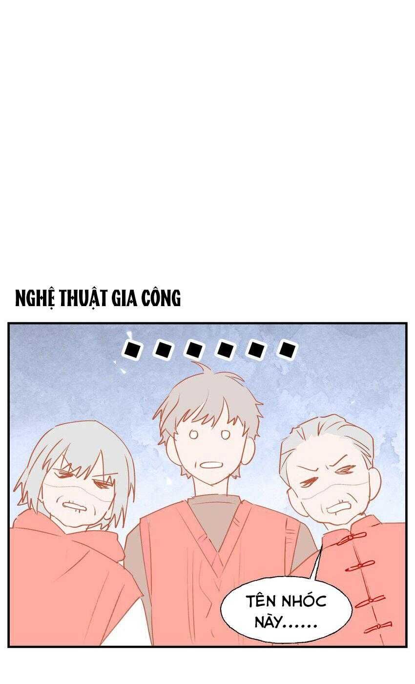 Ma Vương Đại Nhân Luôn Trêu Chọc Tôi - Chapter 89 - Page 15