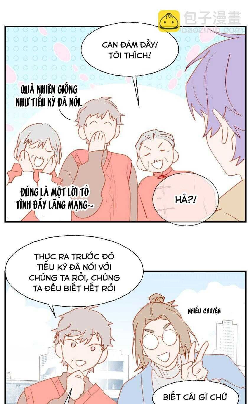 Ma Vương Đại Nhân Luôn Trêu Chọc Tôi - Chapter 89 - Page 16