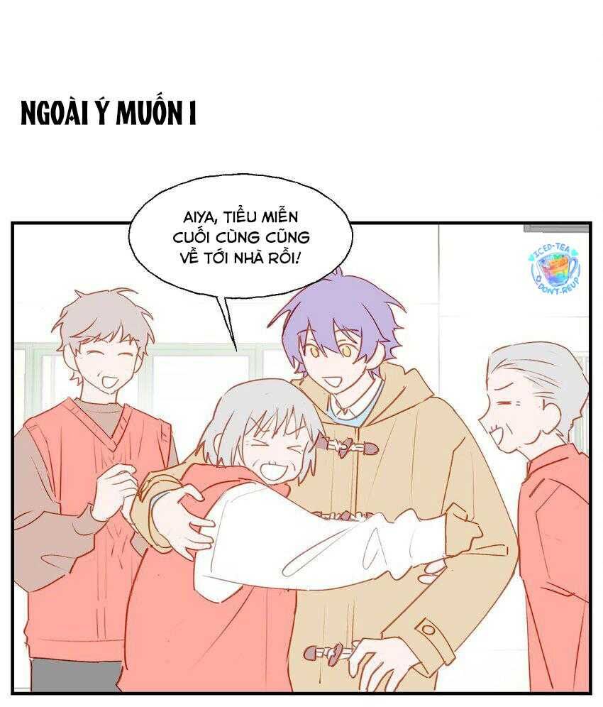 Ma Vương Đại Nhân Luôn Trêu Chọc Tôi - Chapter 89 - Page 9