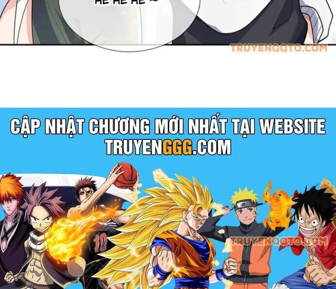 Luyện Thể Trăm Nghìn Tầng - Chapter 416 - Page 16