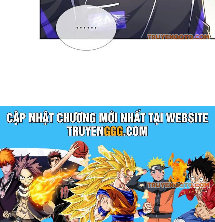 Luyện Thể Trăm Nghìn Tầng - Chapter 419 - Page 16