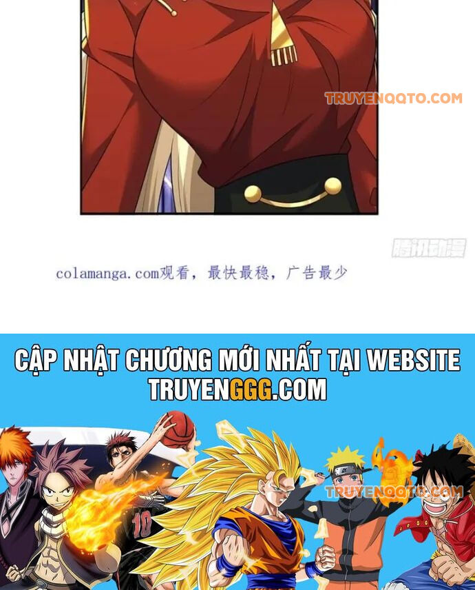 Luyện Thể Trăm Nghìn Tầng - Chapter 420 - Page 16