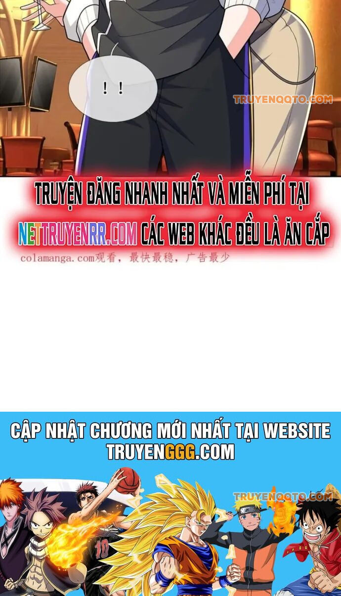 Luyện Thể Trăm Nghìn Tầng - Chapter 423 - Page 16