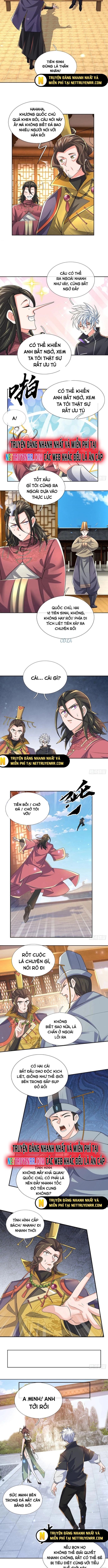 Luyện Thể Trăm Nghìn Tầng - Chapter 430 - Page 4