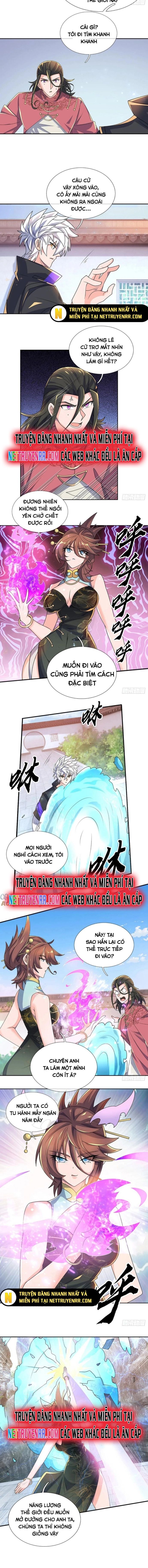 Luyện Thể Trăm Nghìn Tầng - Chapter 430 - Page 5