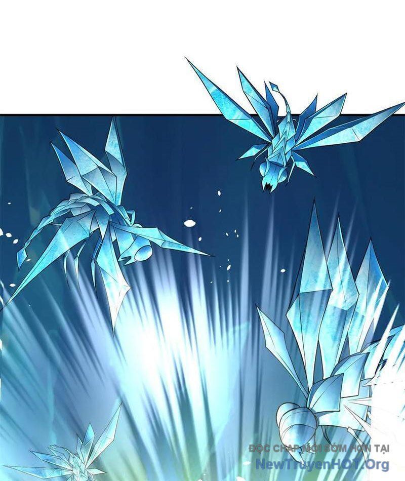 Giải Cứu Thế Giới Bằng Cách Thăng Cấp - Chapter 45 - Page 10