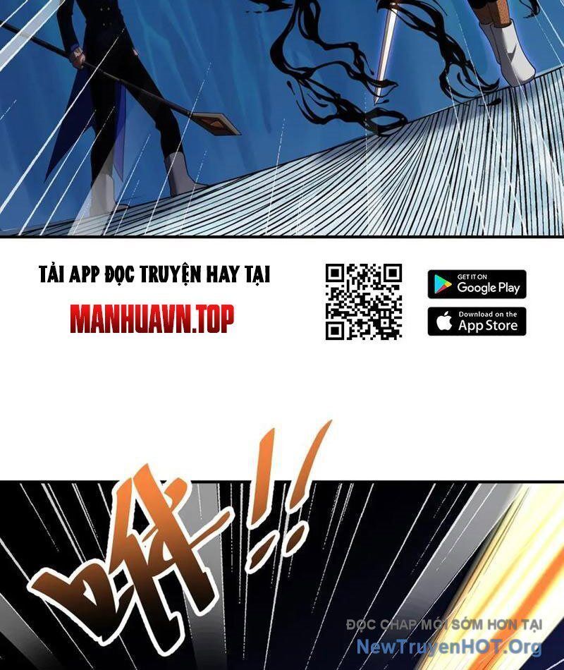 Giải Cứu Thế Giới Bằng Cách Thăng Cấp - Chapter 45 - Page 101