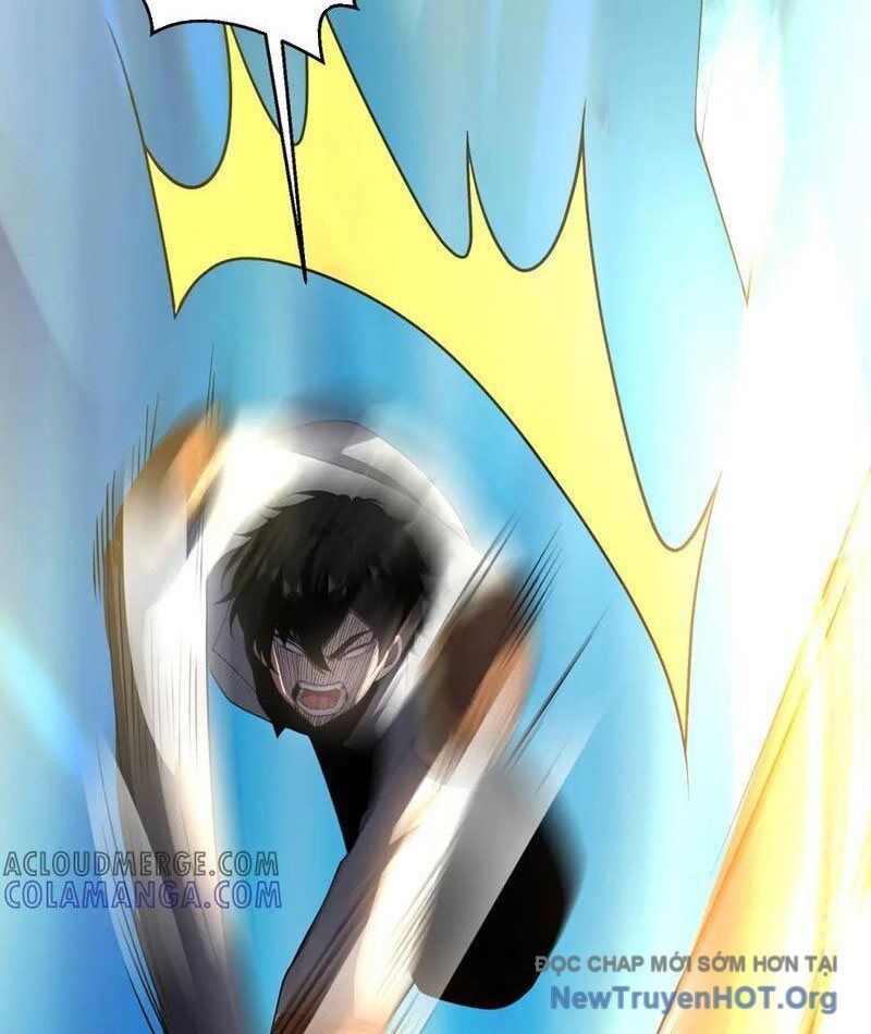 Giải Cứu Thế Giới Bằng Cách Thăng Cấp - Chapter 45 - Page 104