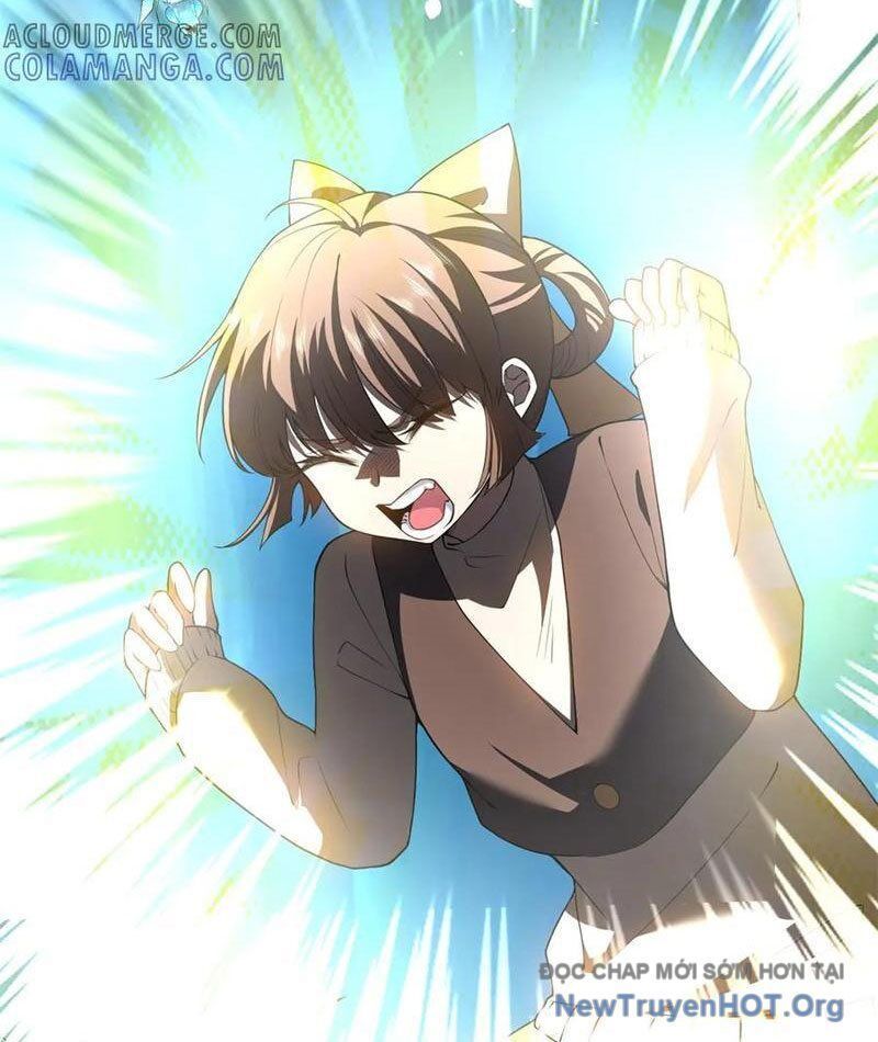 Giải Cứu Thế Giới Bằng Cách Thăng Cấp - Chapter 45 - Page 11