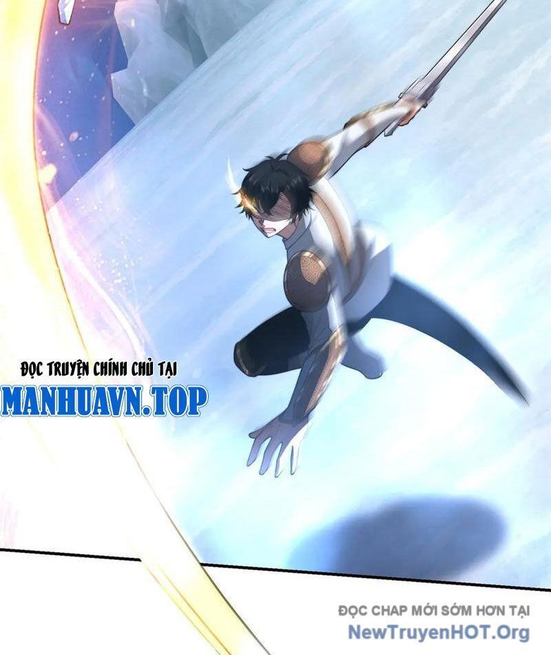 Giải Cứu Thế Giới Bằng Cách Thăng Cấp - Chapter 45 - Page 113