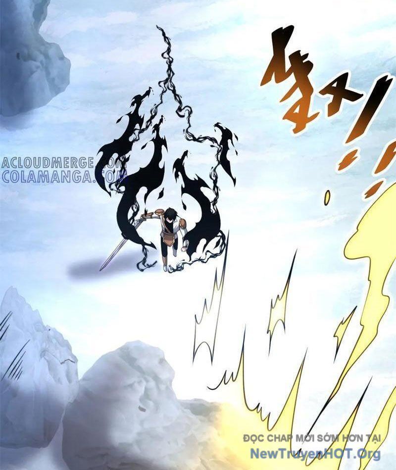 Giải Cứu Thế Giới Bằng Cách Thăng Cấp - Chapter 45 - Page 115