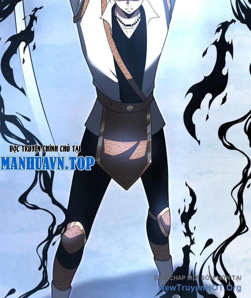 Giải Cứu Thế Giới Bằng Cách Thăng Cấp - Chapter 45 - Page 119