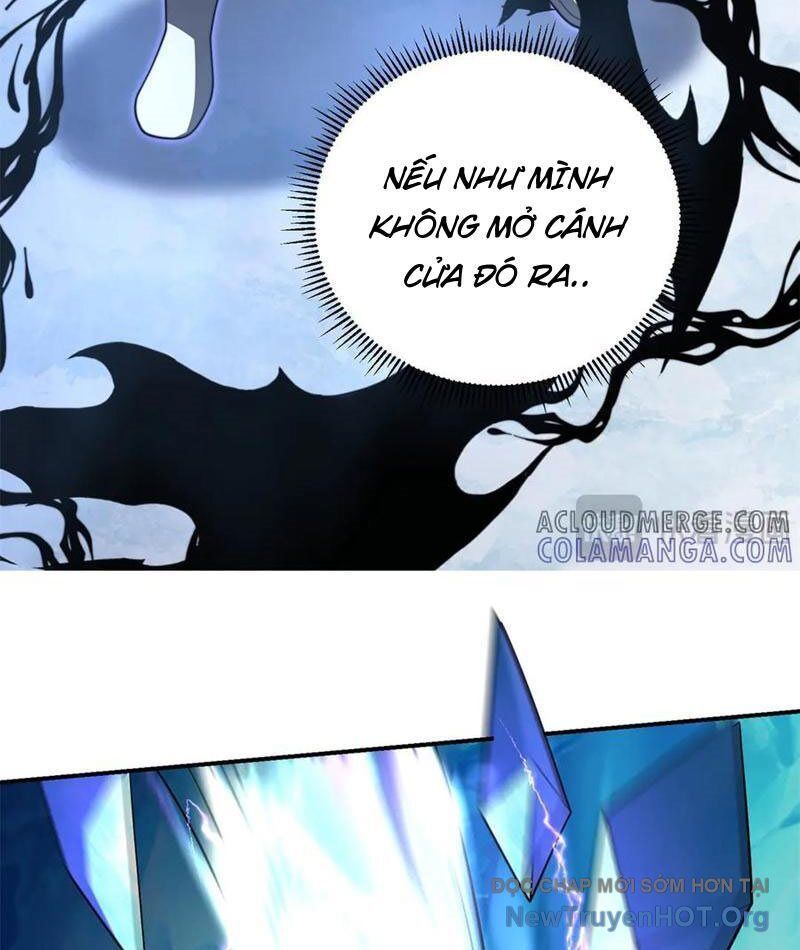 Giải Cứu Thế Giới Bằng Cách Thăng Cấp - Chapter 45 - Page 120