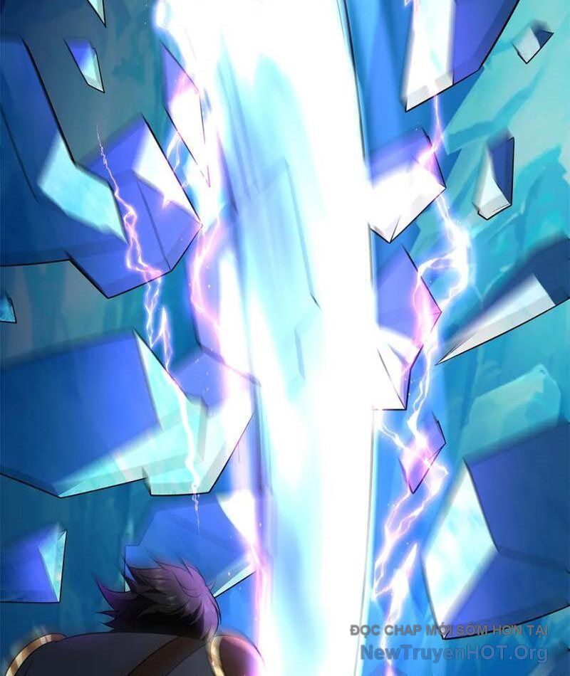 Giải Cứu Thế Giới Bằng Cách Thăng Cấp - Chapter 45 - Page 121