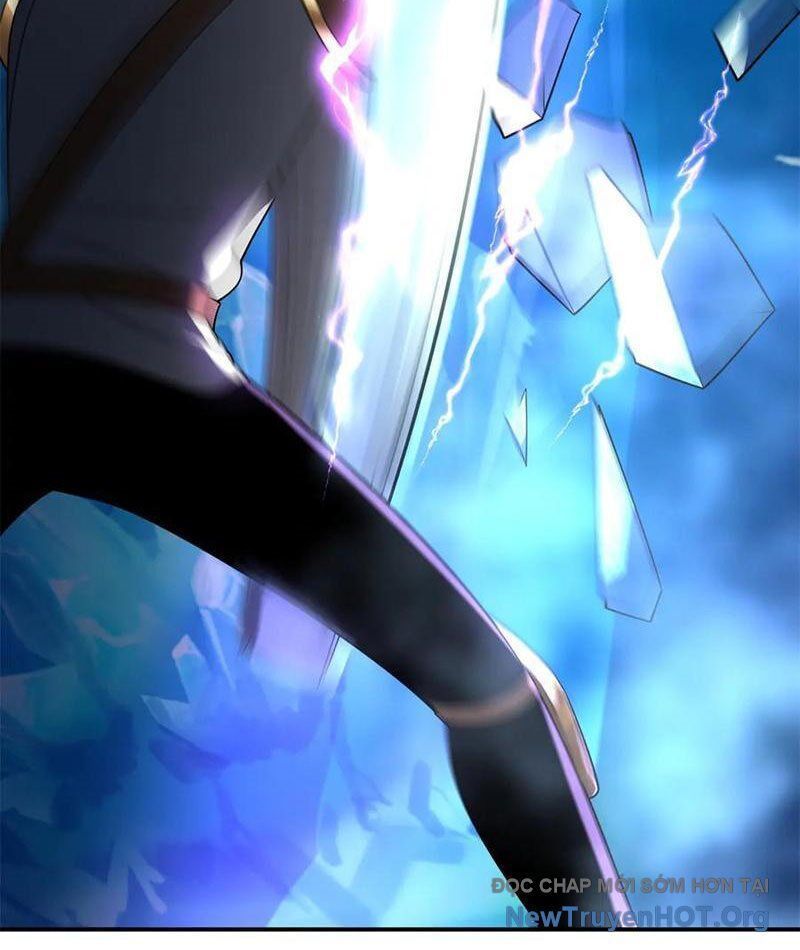 Giải Cứu Thế Giới Bằng Cách Thăng Cấp - Chapter 45 - Page 122