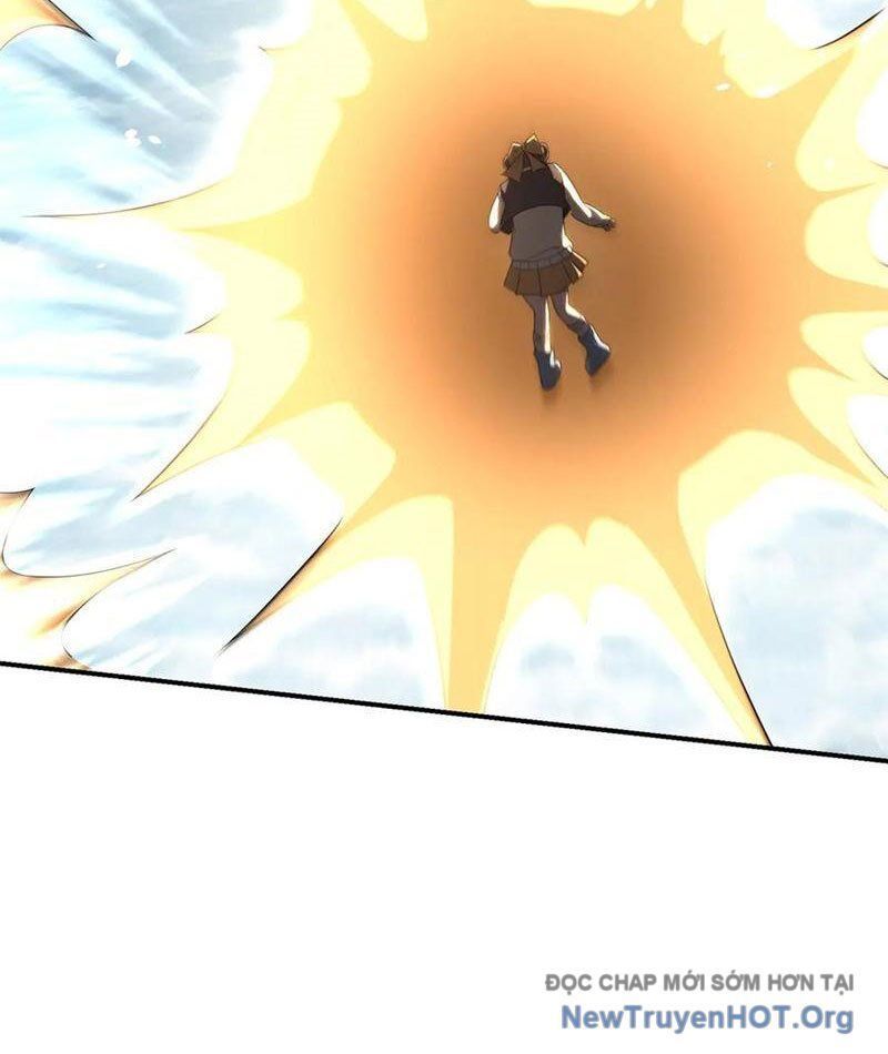 Giải Cứu Thế Giới Bằng Cách Thăng Cấp - Chapter 45 - Page 14