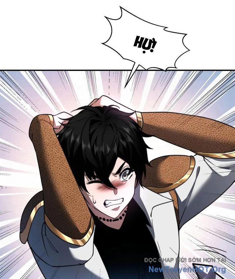 Giải Cứu Thế Giới Bằng Cách Thăng Cấp - Chapter 45 - Page 15