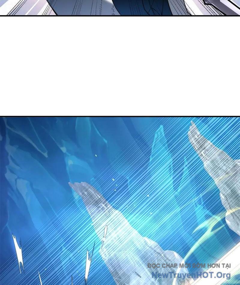 Giải Cứu Thế Giới Bằng Cách Thăng Cấp - Chapter 45 - Page 16