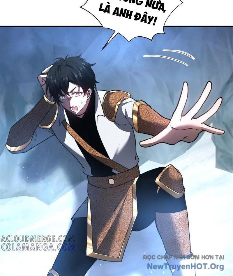 Giải Cứu Thế Giới Bằng Cách Thăng Cấp - Chapter 45 - Page 18