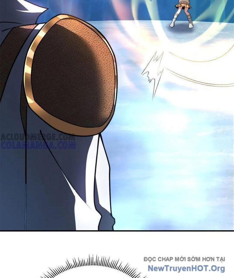 Giải Cứu Thế Giới Bằng Cách Thăng Cấp - Chapter 45 - Page 21